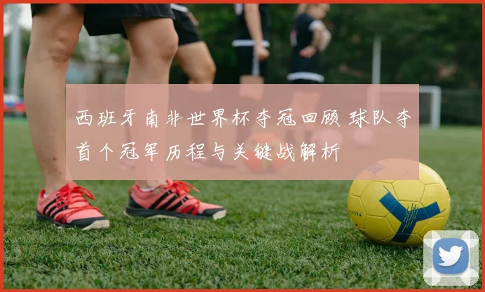 西班牙南非世界杯夺冠回顾 球队夺首个冠军历程与关键战解析